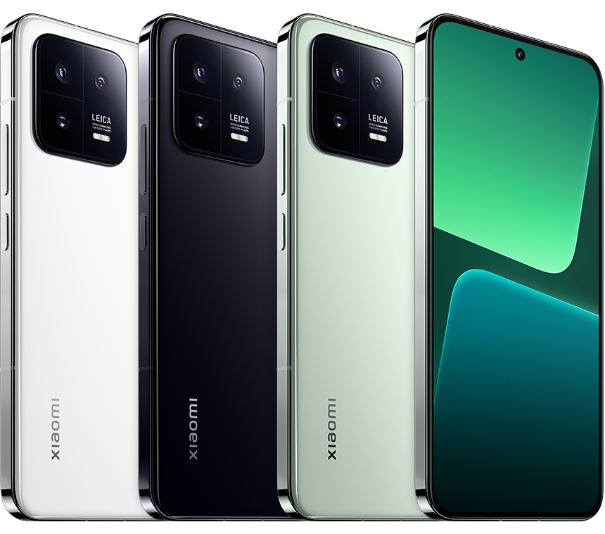 Xiaomi 13